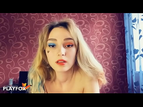 ❤️ Des lunettes de réalité virtuelle magiques m'ont permis de faire l'amour avec Harley Quinn ❤❌ Porno juste at fr.tuberxxx.ru ❤