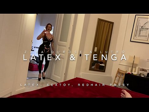❤️ Demi-soeur rousse en costume de latex baisée par son demi-frère ❤❌ Porno juste at fr.tuberxxx.ru ❤