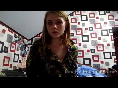 ❤️ Jeune étudiante blonde de Russie aime les grosses bites. ❤❌ Porno juste at fr.tuberxxx.ru ❤